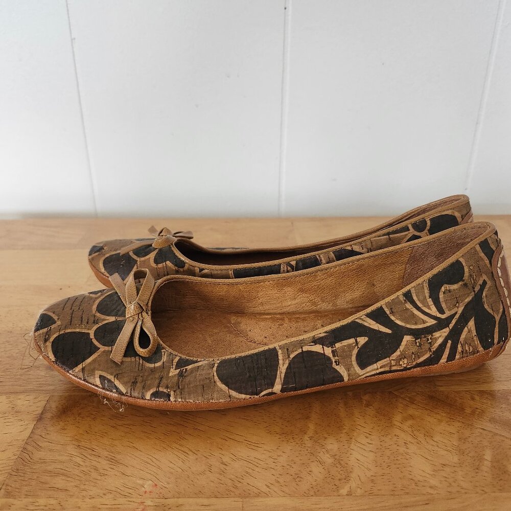 Women's Naya Ava Ballet Flat size 7.5